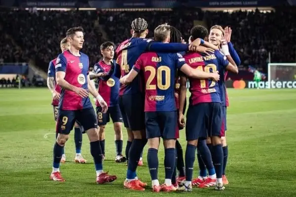 Liga Champions
