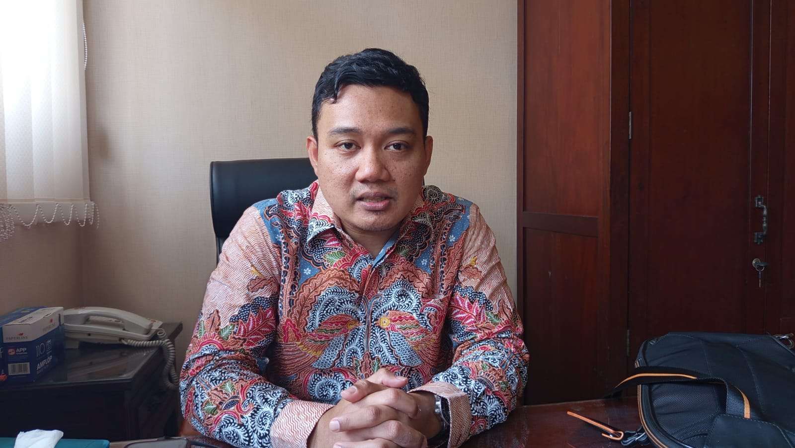DPRD Jatim