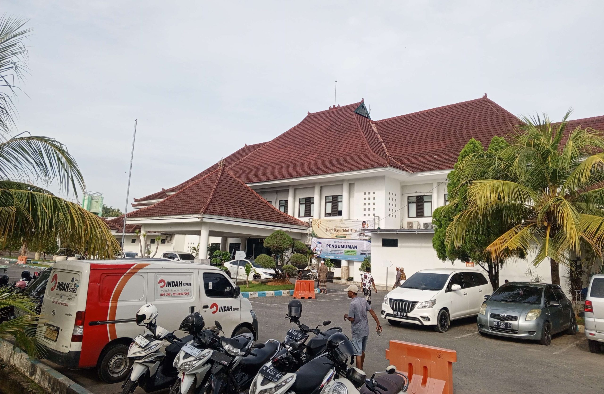 Dinkes Pamekasan